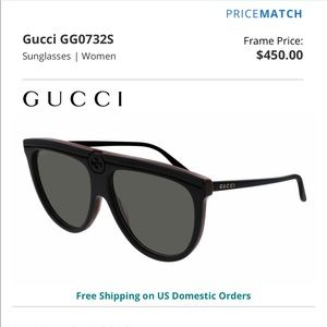 Gucci Sunglasses 2020